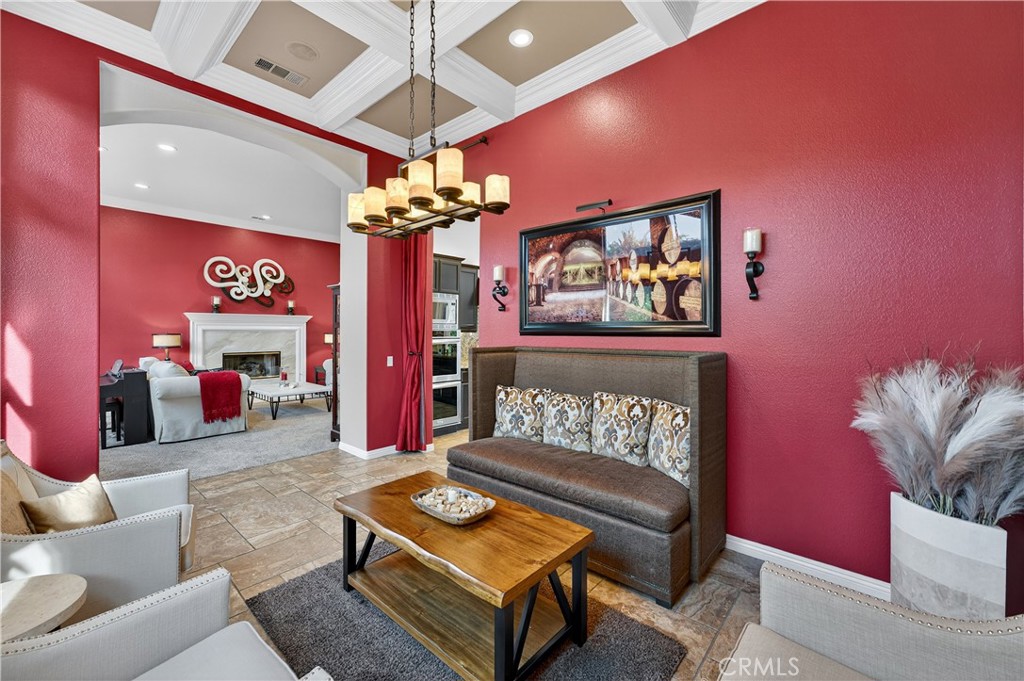 2865 Citrocado Ranch Street