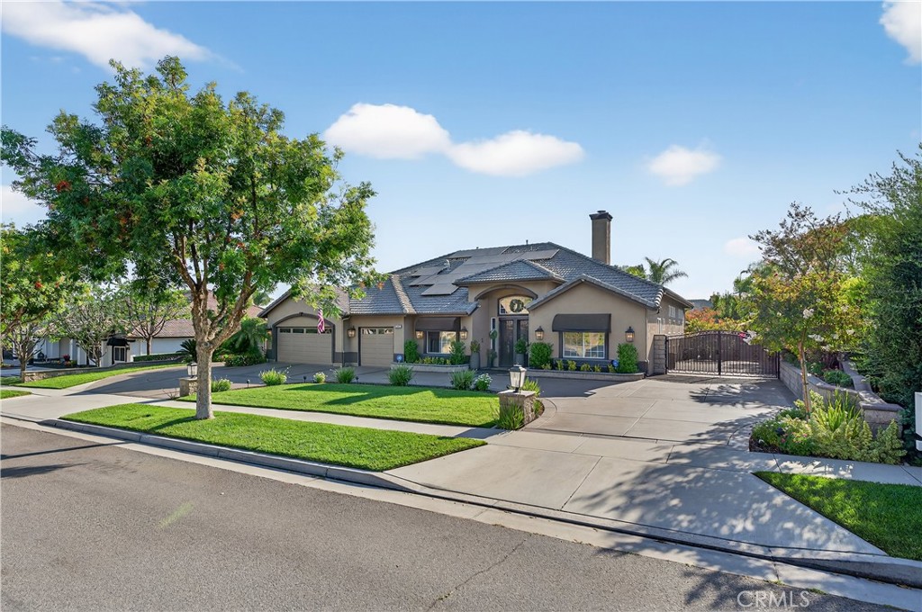 2865 Citrocado Ranch Street