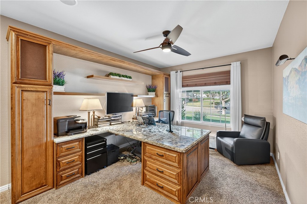 2865 Citrocado Ranch Street