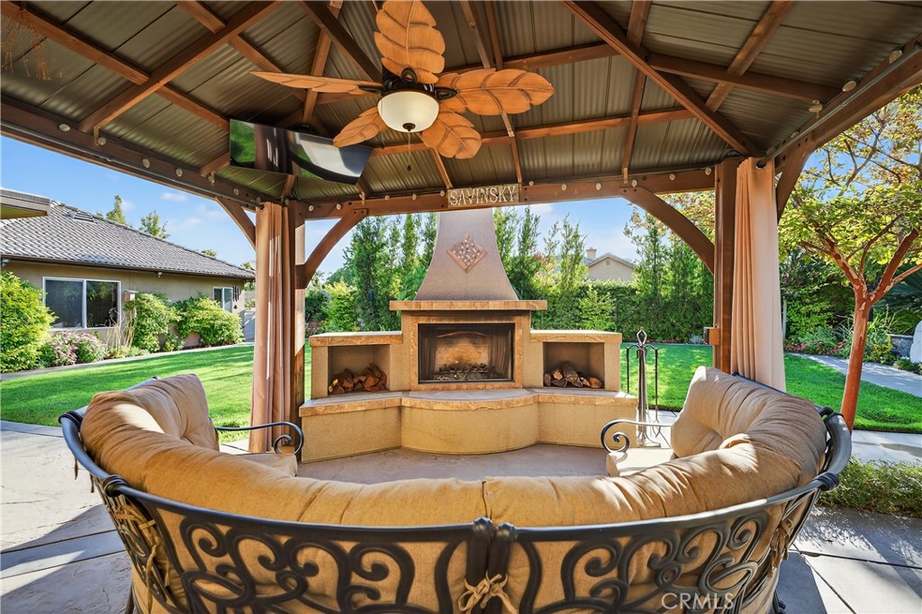 2865 Citrocado Ranch Street