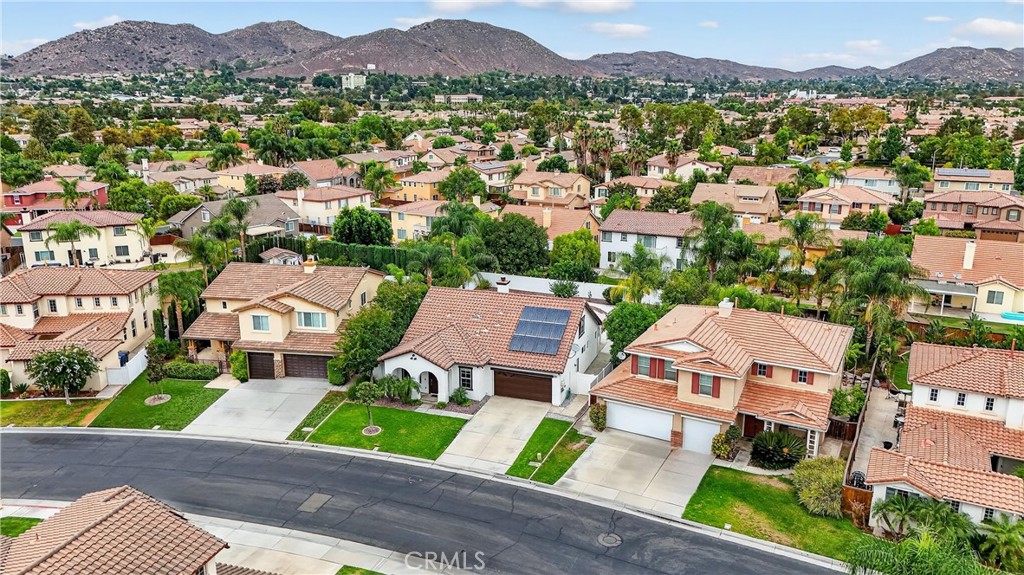 11361 Parkfield Court