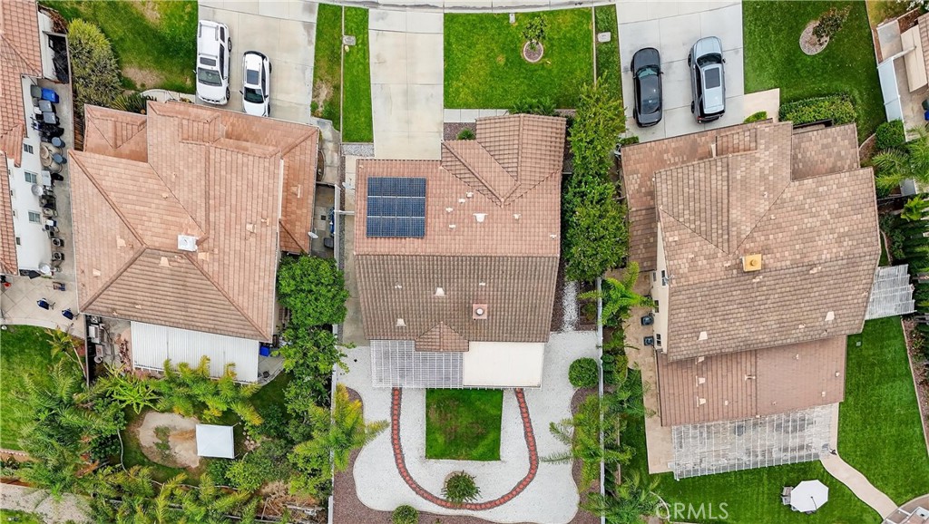 11361 Parkfield Court