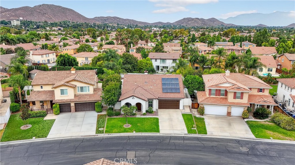 11361 Parkfield Court