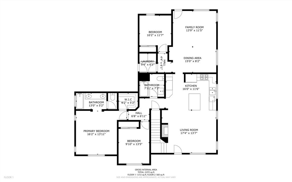 11361 Parkfield Court