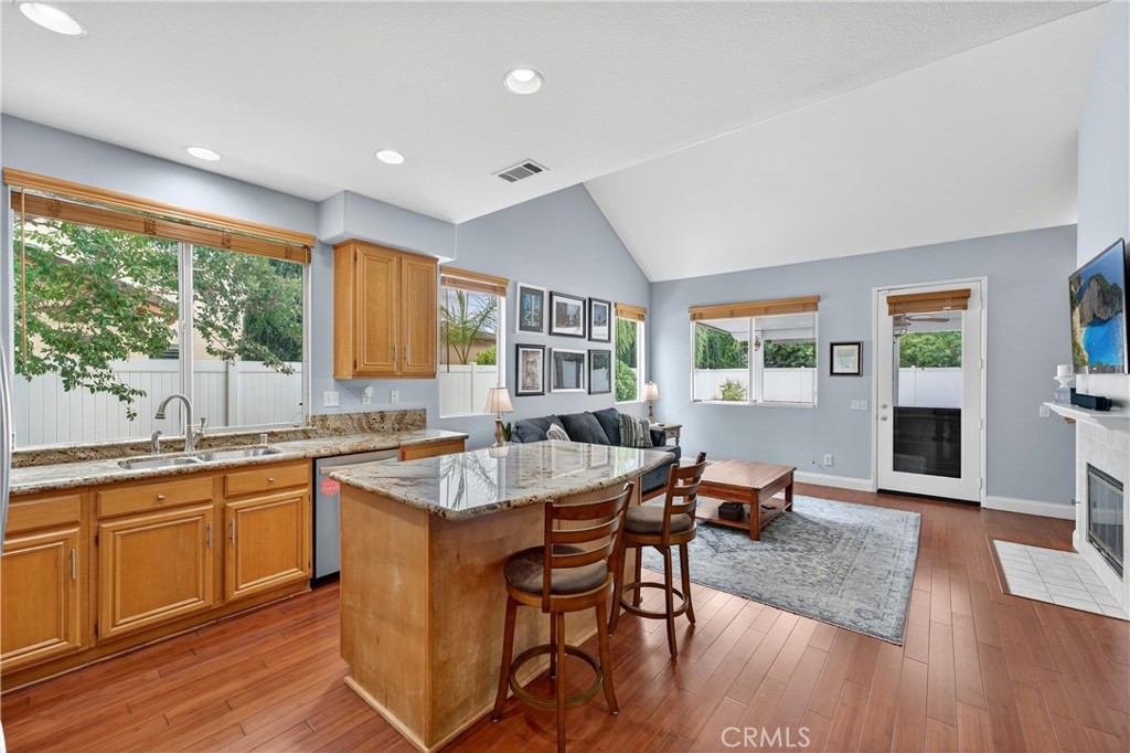 11361 Parkfield Court