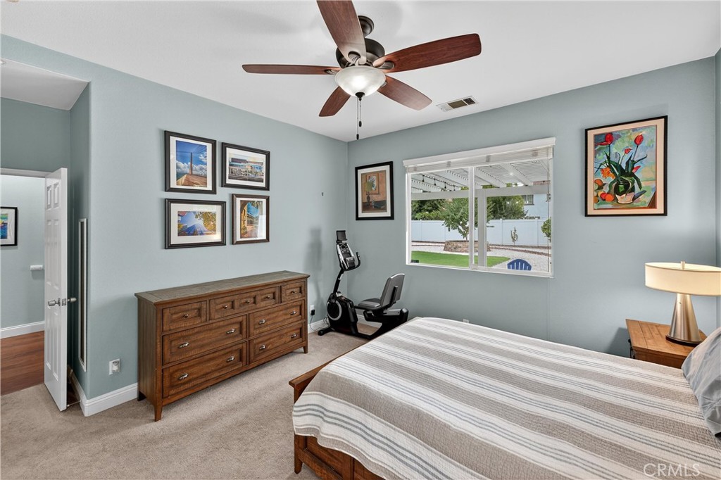 11361 Parkfield Court