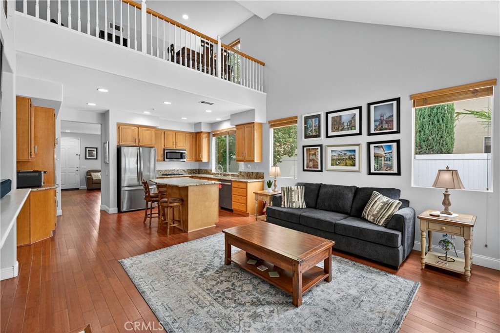 11361 Parkfield Court