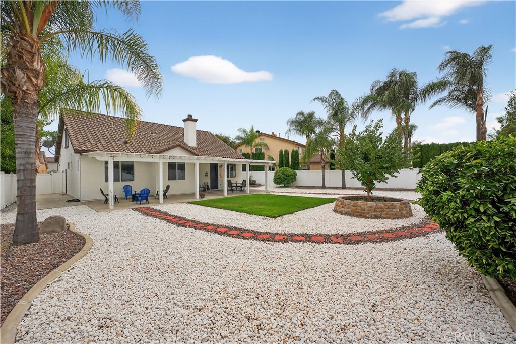 11361 Parkfield Court