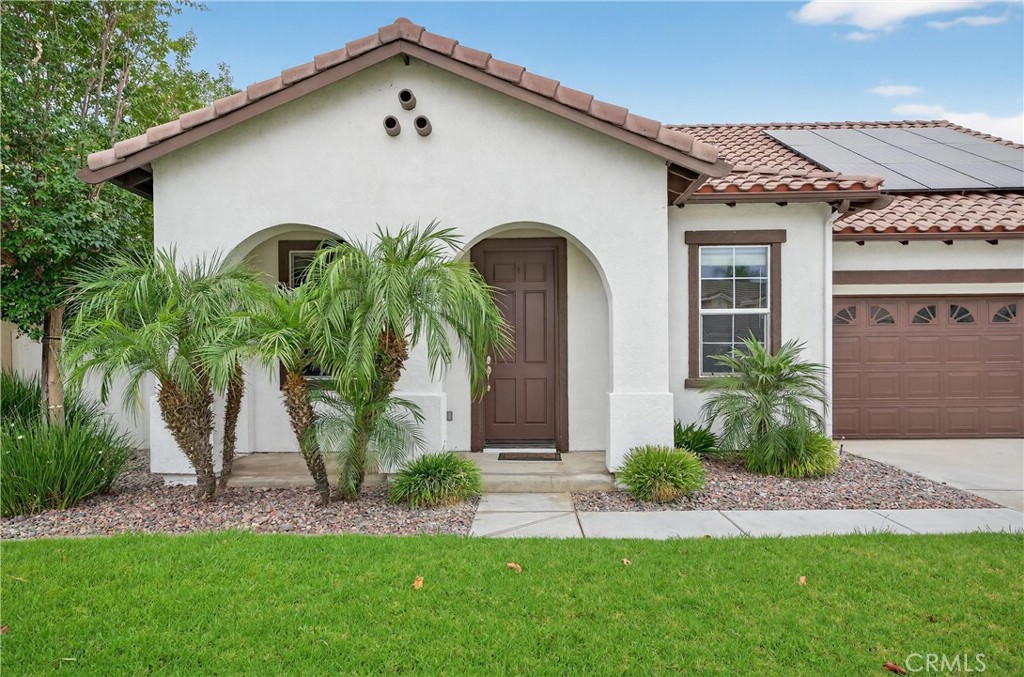 11361 Parkfield Court