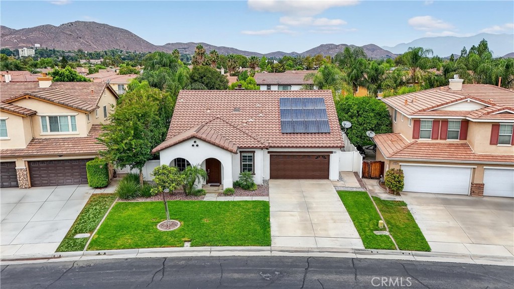 11361 Parkfield Court