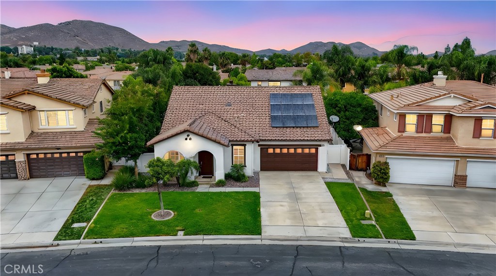 11361 Parkfield Court