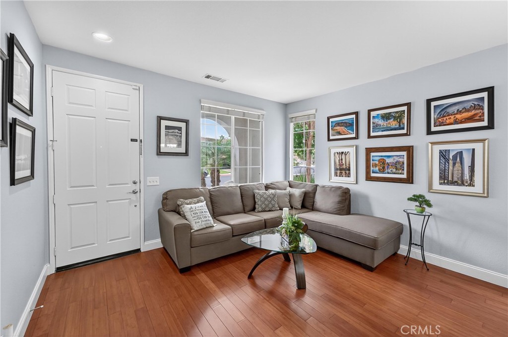 11361 Parkfield Court