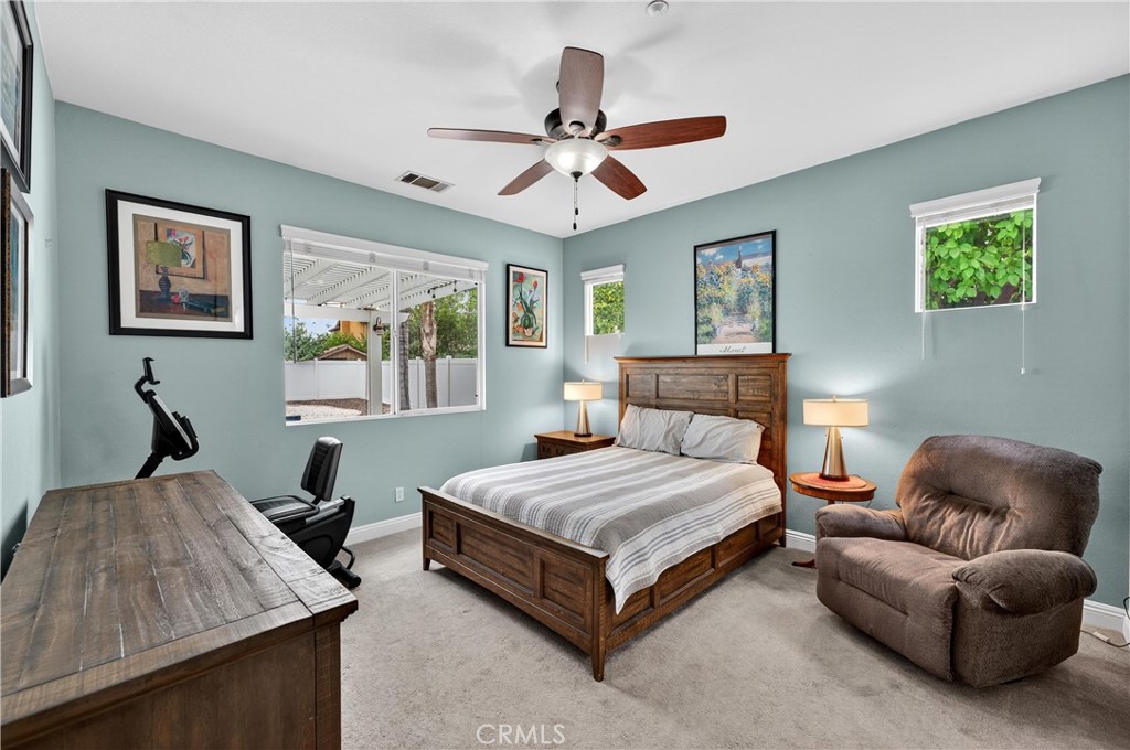 11361 Parkfield Court