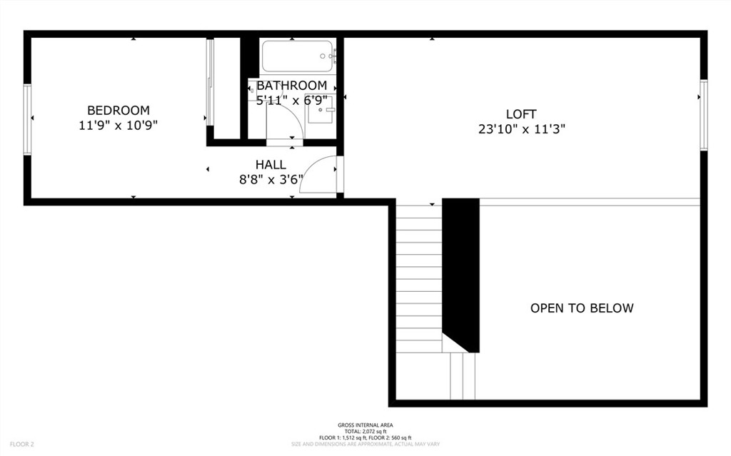 11361 Parkfield Court