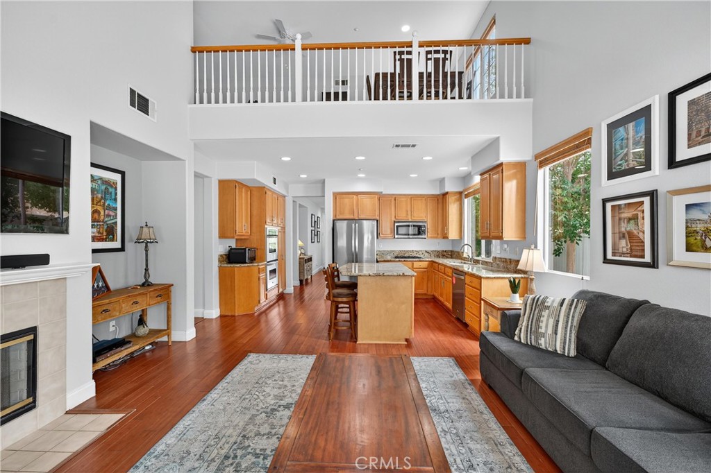 11361 Parkfield Court