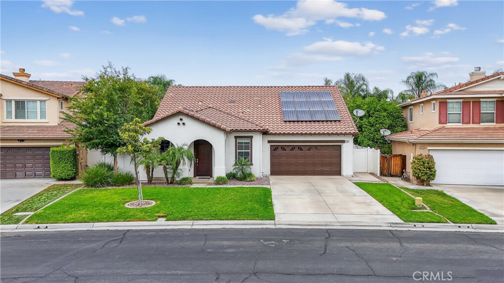 11361 Parkfield Court