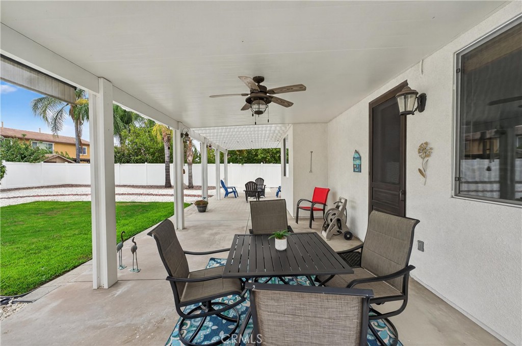 11361 Parkfield Court