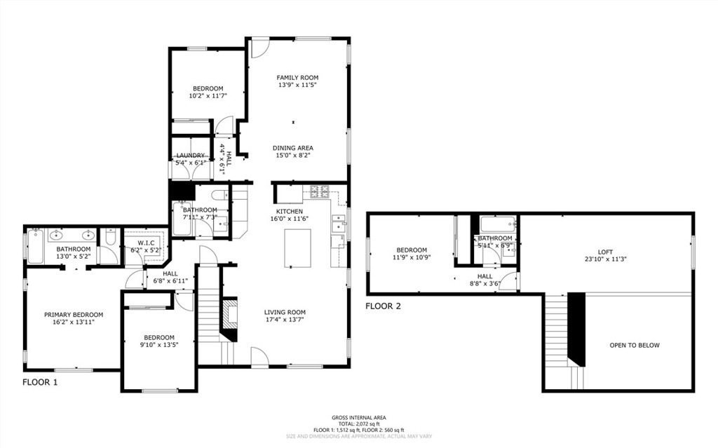 11361 Parkfield Court
