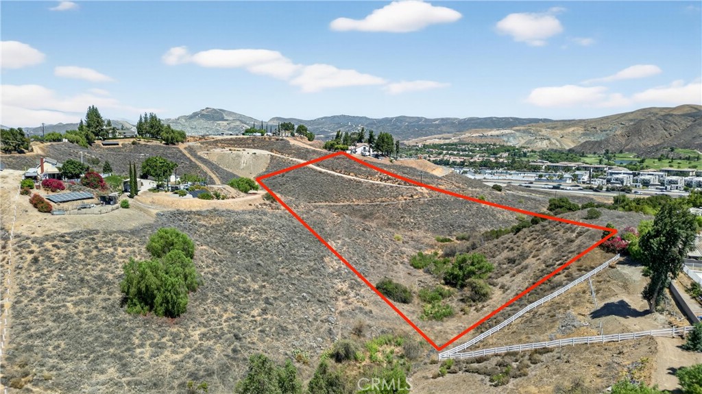 0 Knob Hill/Weirick