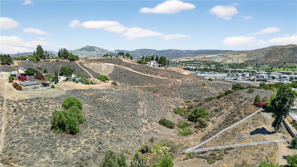 0 Knob Hill/Weirick