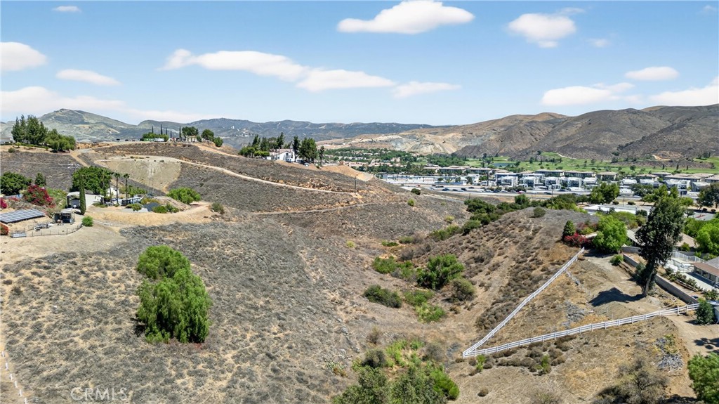 0 Knob Hill/Weirick
