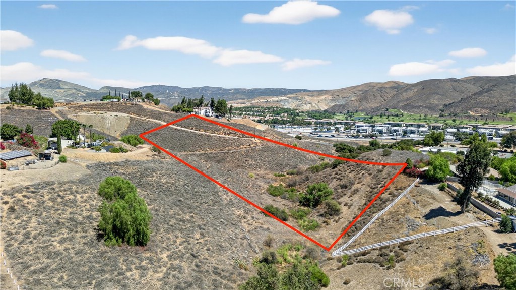 0 Knob Hill/Weirick