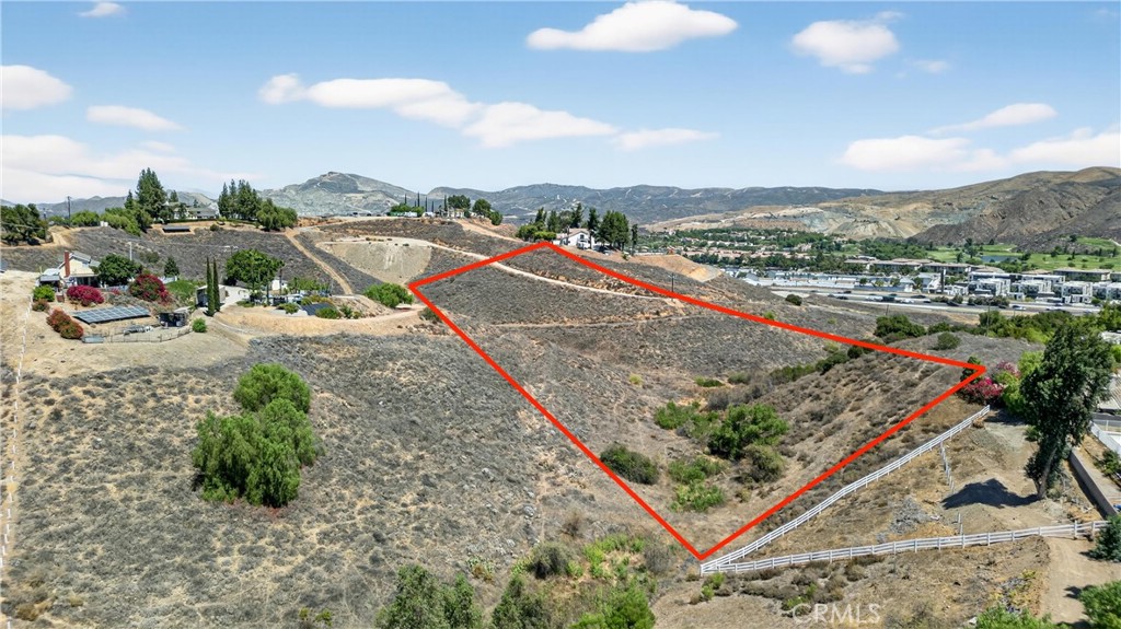 0 Knob Hill/Weirick