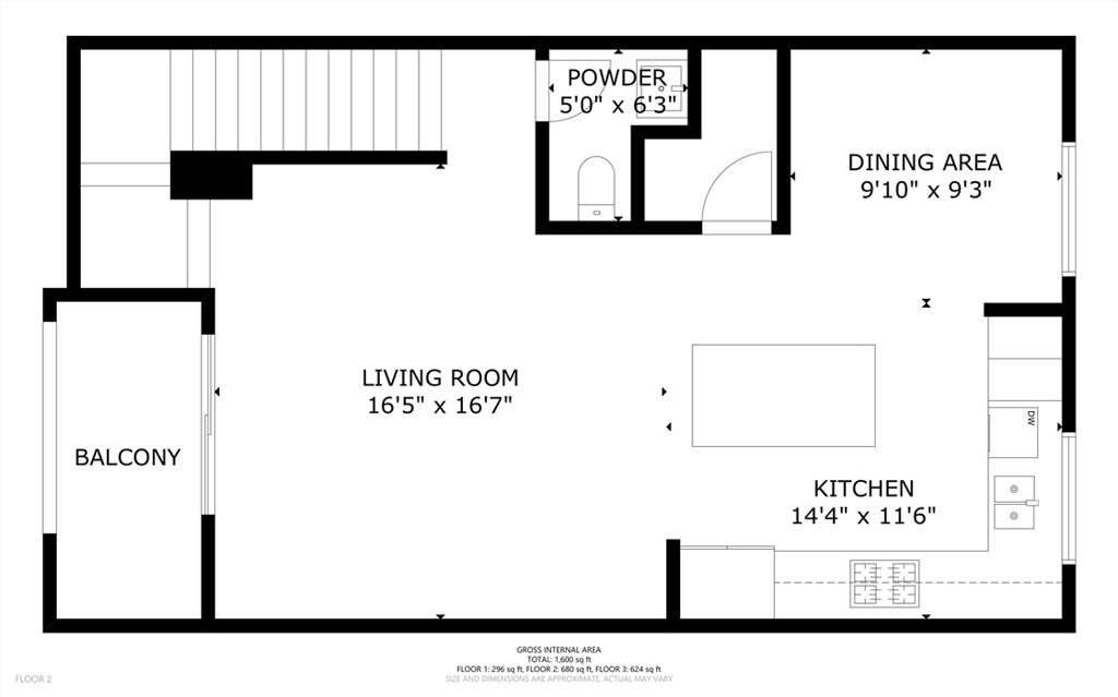 893 Tangelo Way 103