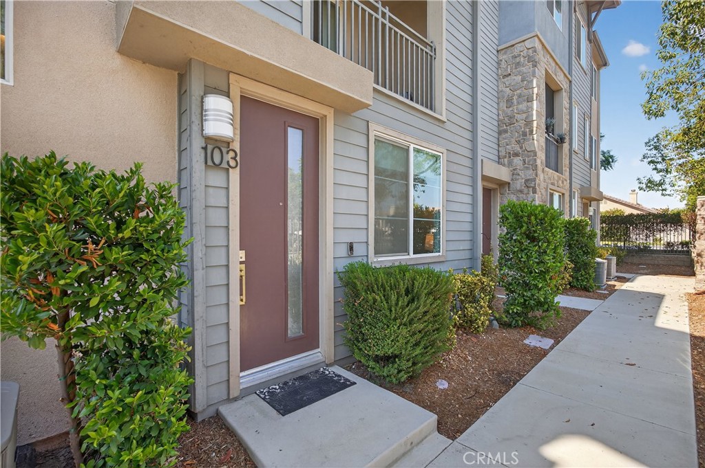 893 Tangelo Way 103