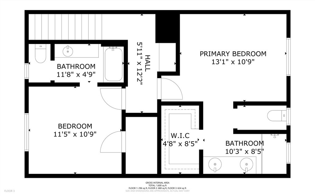 893 Tangelo Way 103