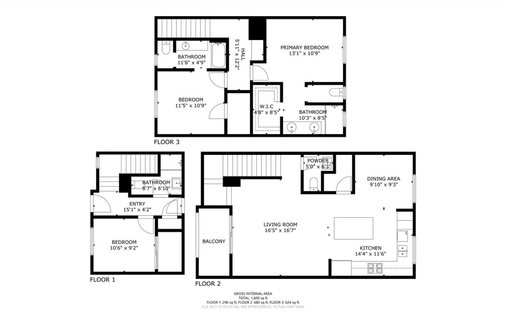 893 Tangelo Way 103