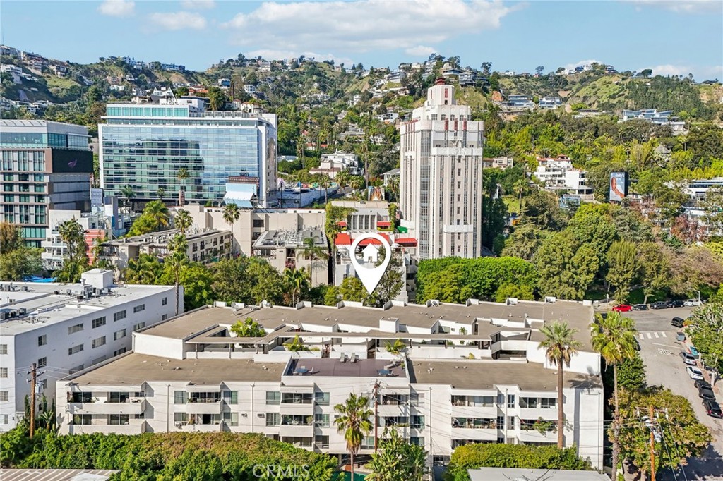 8400 De Longpre Ave #314