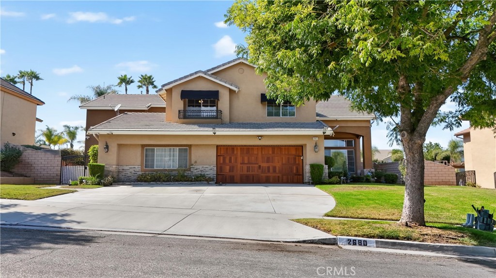 2680 Flora Spiegel Way
