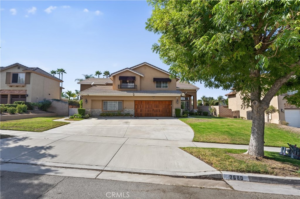 2680 Flora Spiegel Way