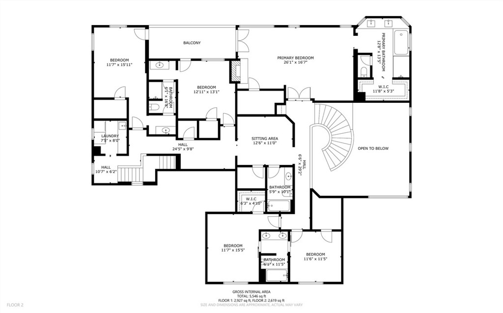 2680 Flora Spiegel Way