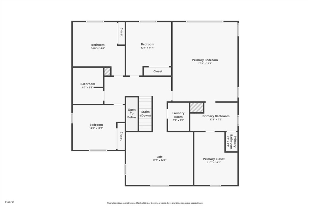 9406 Kentfield Court