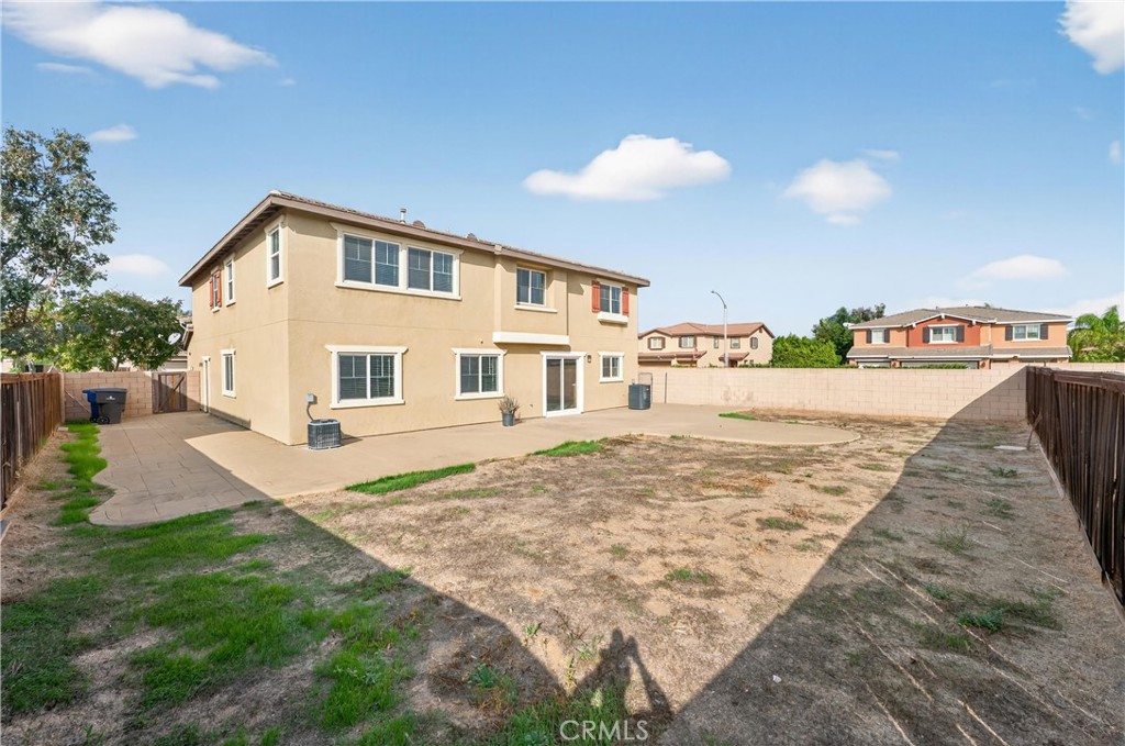 9406 Kentfield Court