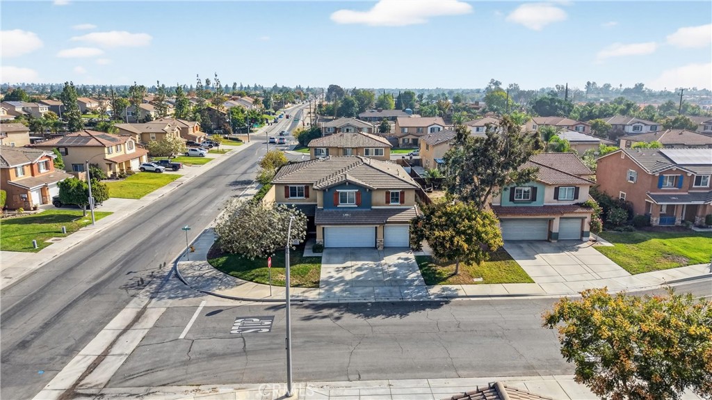 9406 Kentfield Court