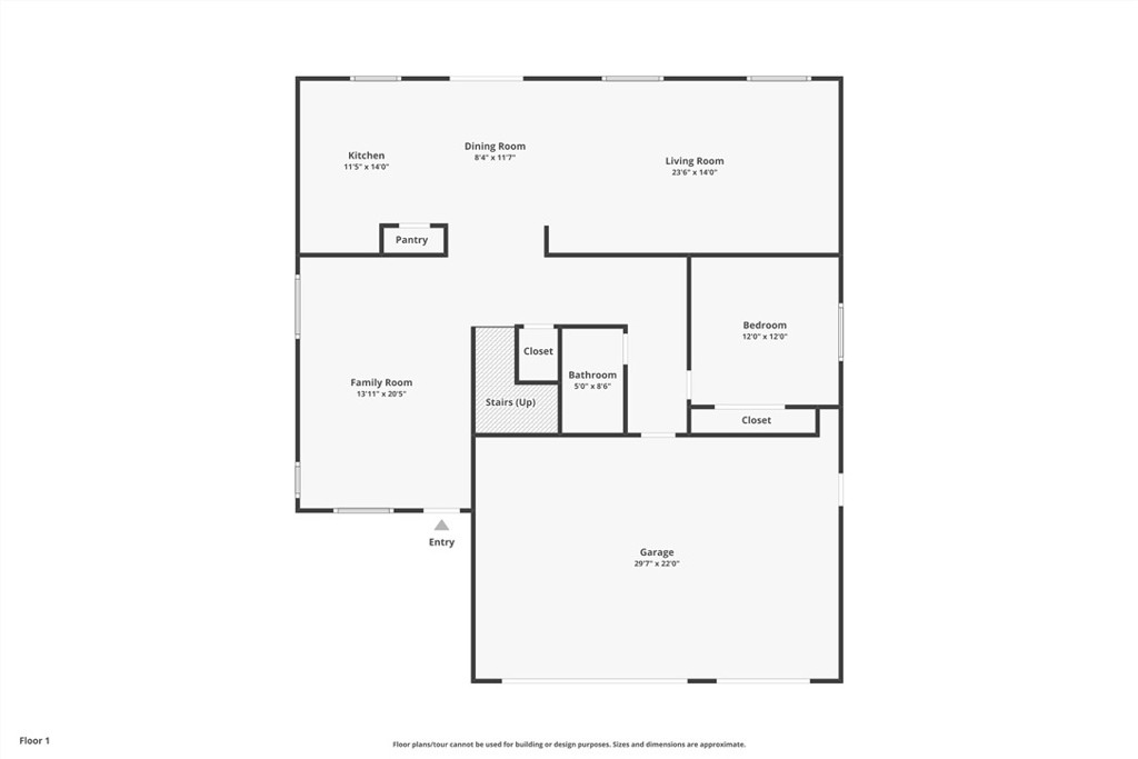 9406 Kentfield Court