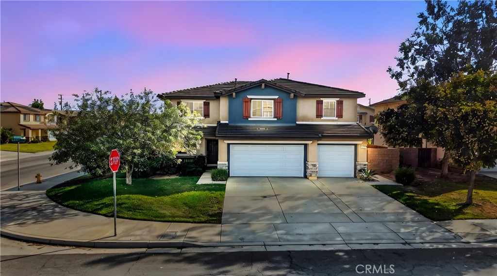 9406 Kentfield Court