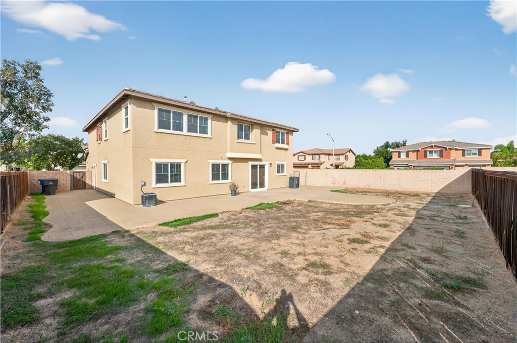 9406 Kentfield Court