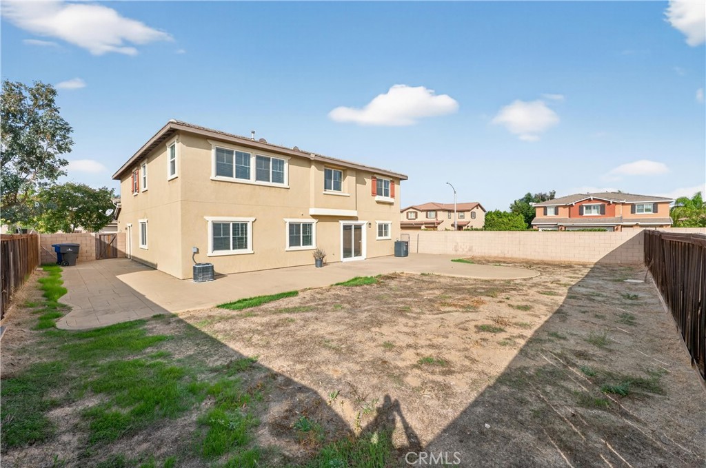 9406 Kentfield Court