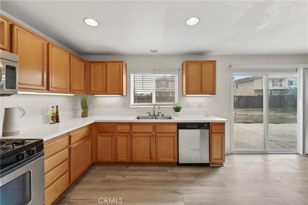 9406 Kentfield Court