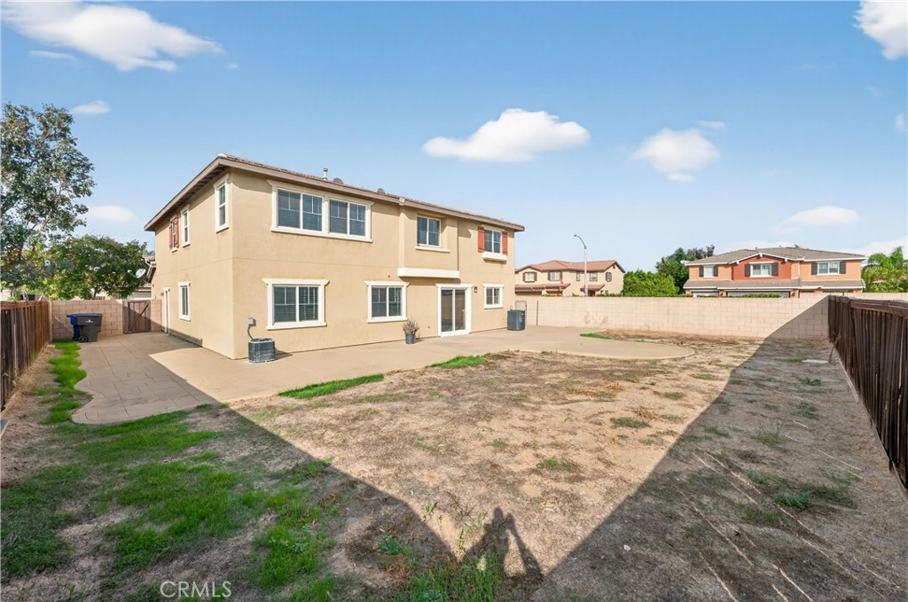 9406 Kentfield Court