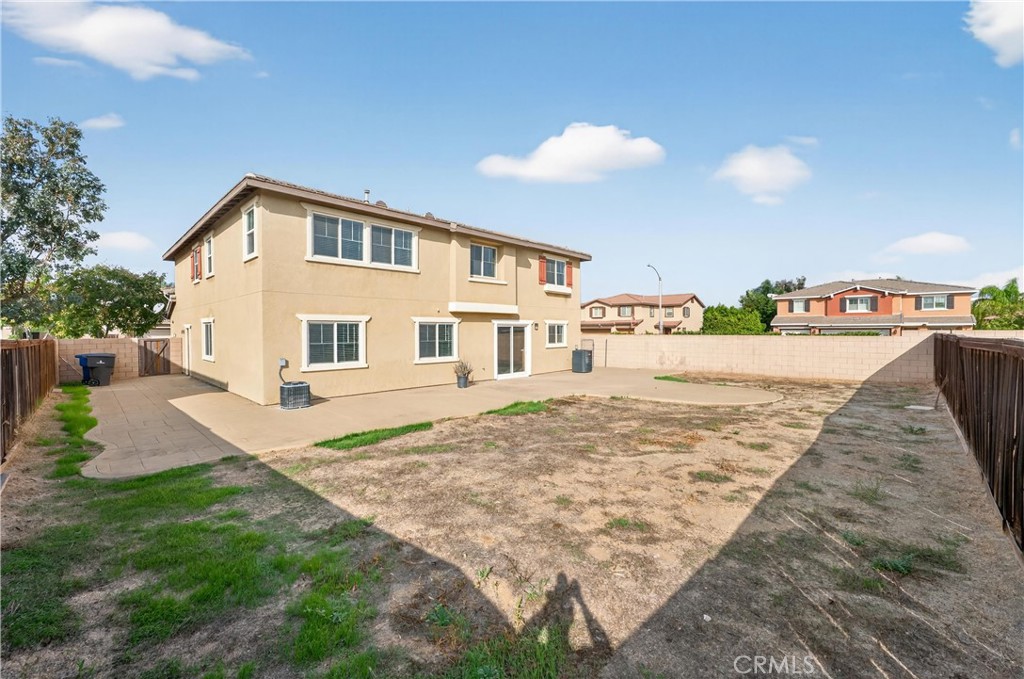 9406 Kentfield Court