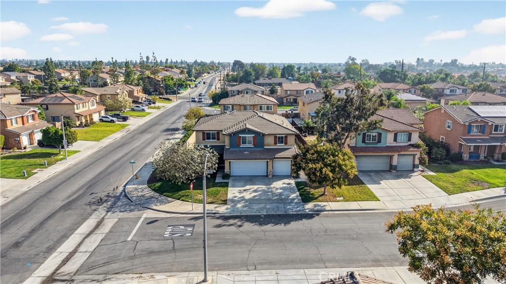 9406 Kentfield Court