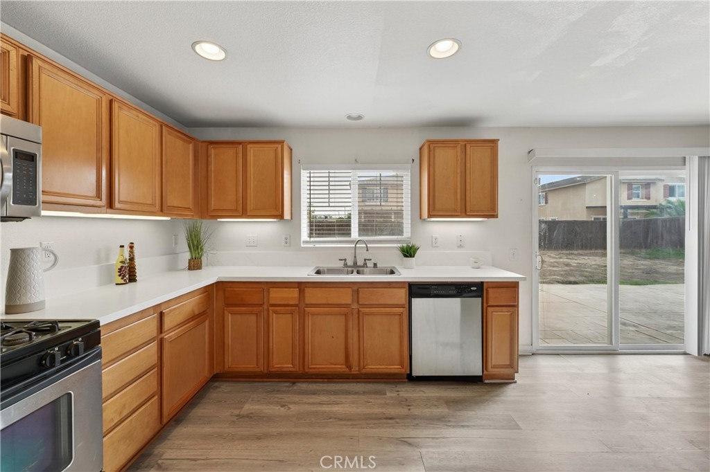 9406 Kentfield Court