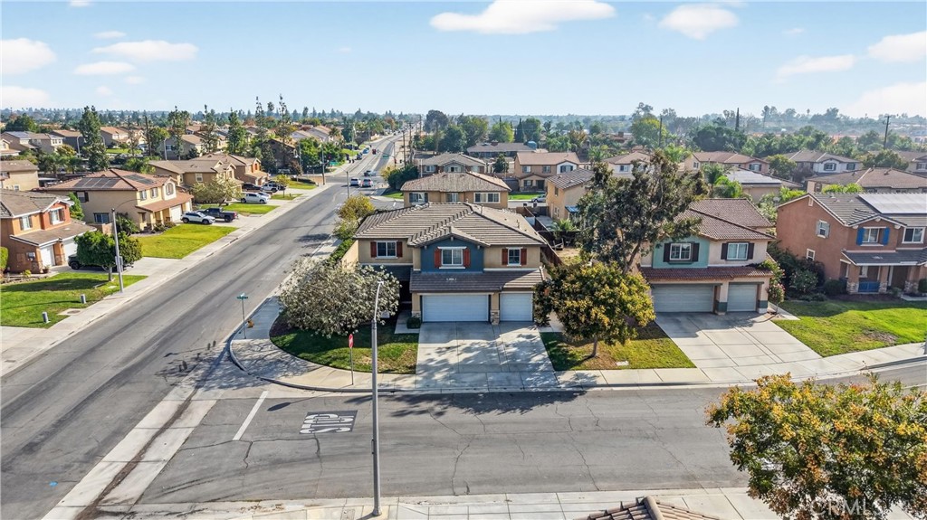 9406 Kentfield Court