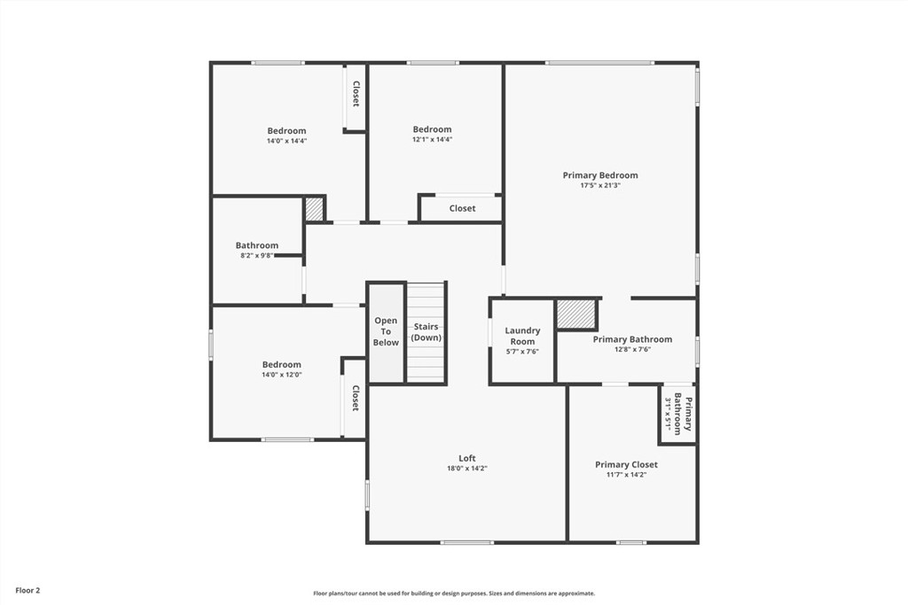 9406 Kentfield Court