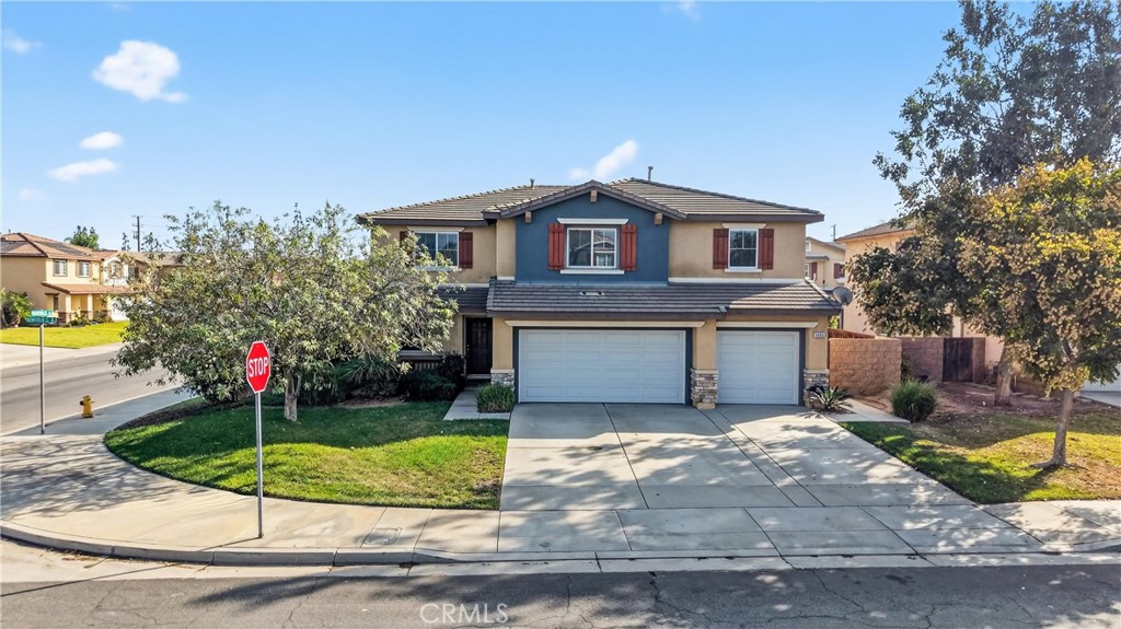 9406 Kentfield Court
